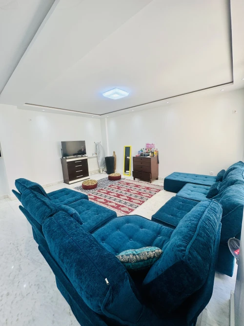 Location Appartement F4 Alger El achour