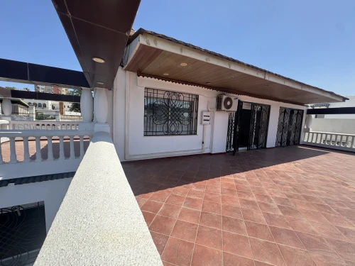 Location Villa Alger Hydra