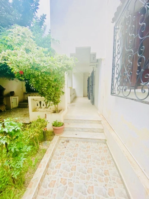 Location Villa Alger Hydra
