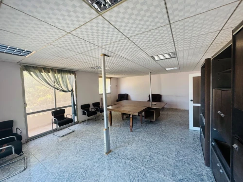 Location Appartement F5 Alger Hydra