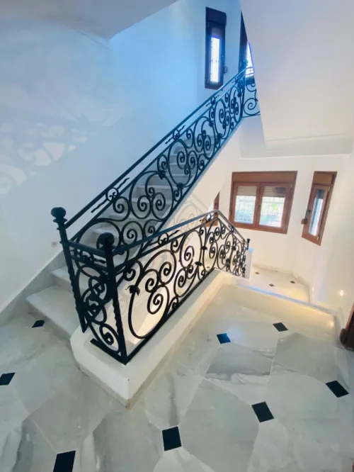 Location Villa Alger Hydra