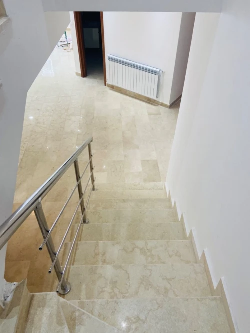 Vente Duplex Alger Hydra