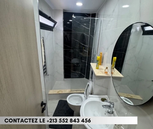 Vente Villa Alger El biar