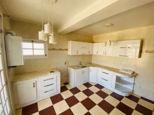 Location Niveau De Villa F4 Alger Ben aknoun