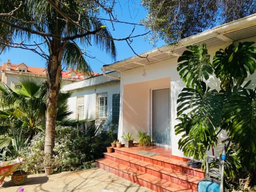 Location Villa Alger Birkhadem