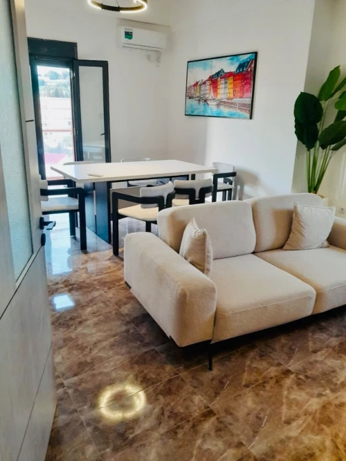 Location Appartement F3 Alger Hydra