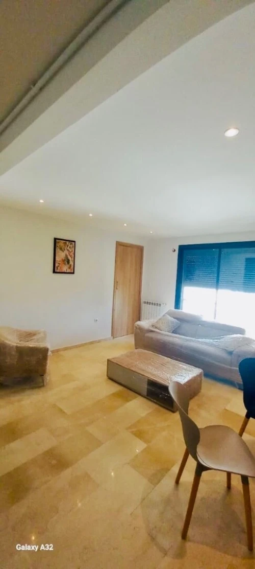 Location Appartement Alger Hydra