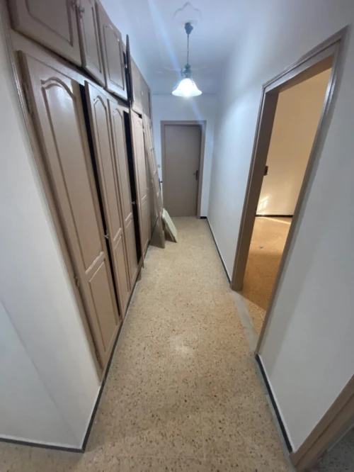 Location Appartement F4 Alger Birkhadem