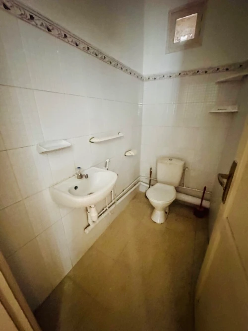 Location Villa Alger Said hamdine