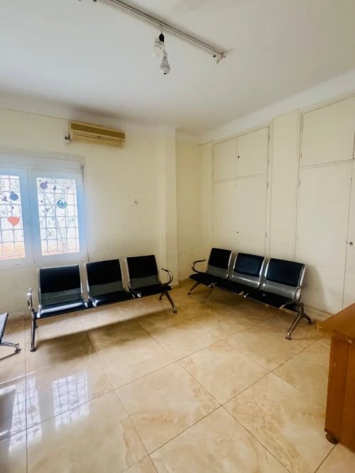 Location Immeuble Alger Hydra 5
