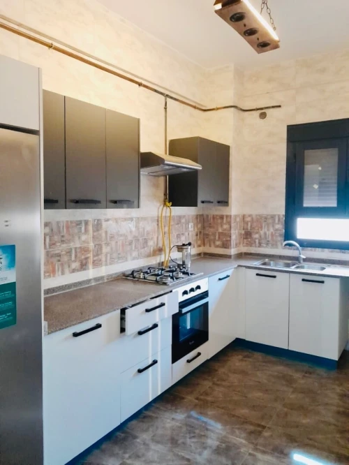 Location Appartement F3 Alger Hydra