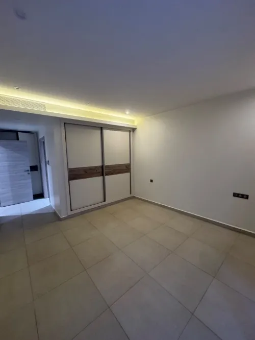 Location Appartement F4 Alger Hydra