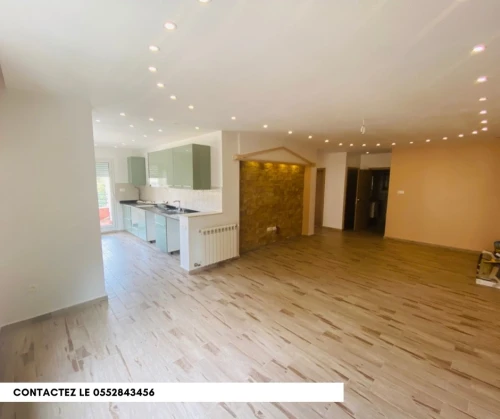 Location Appartement F3 Alger Ben aknoun