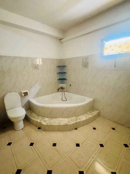 Location Immeuble Alger Hydra 13