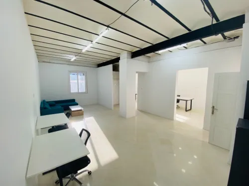 Location Appartement Niveau de villa F3 Alger Hydra