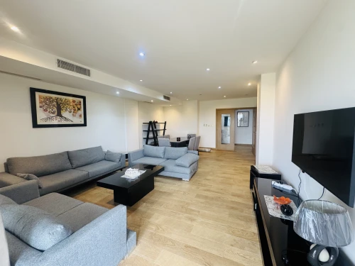 Location Appartement F5 Alger Hydra