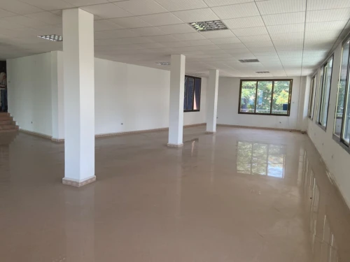 Location Immeuble Alger Hydra
