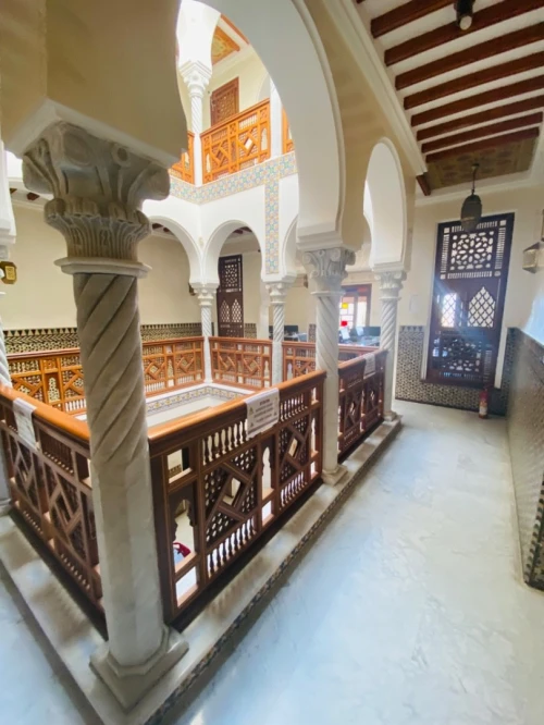 Location Villa Alger Kouba