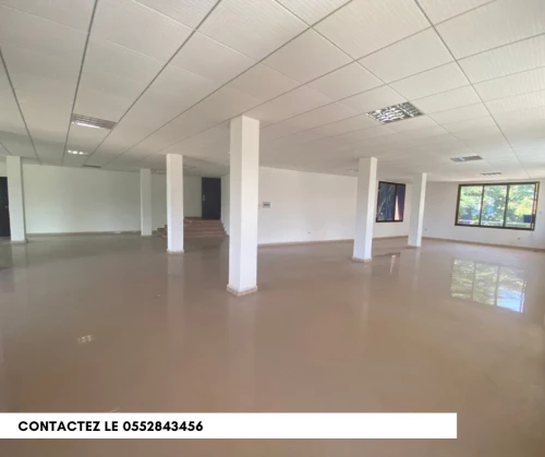 Location Immeuble Alger Hydra