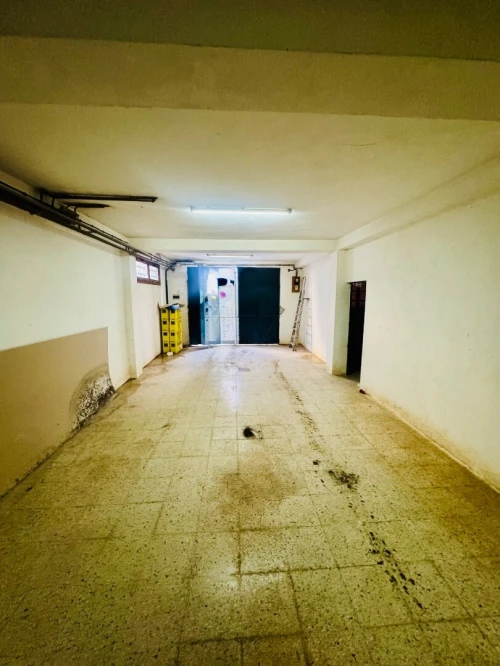 Location Villa Alger Birkhadem