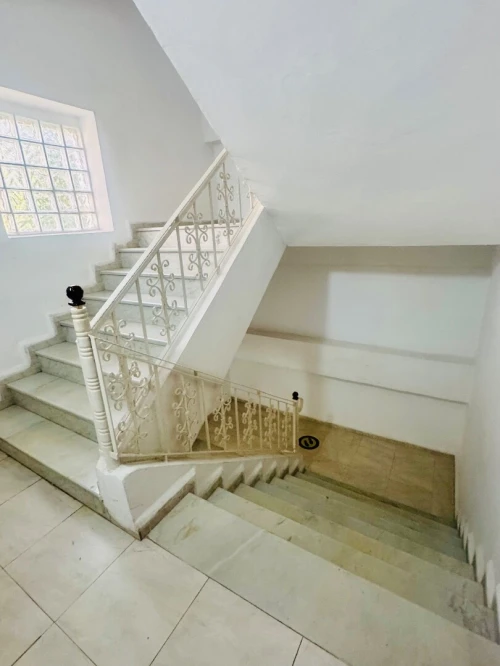 Location Immeuble Alger Hydra 7