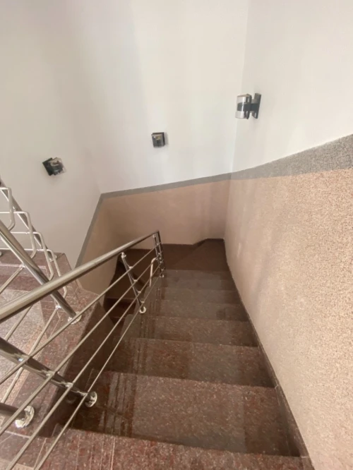 Location Immeuble Alger Hydra