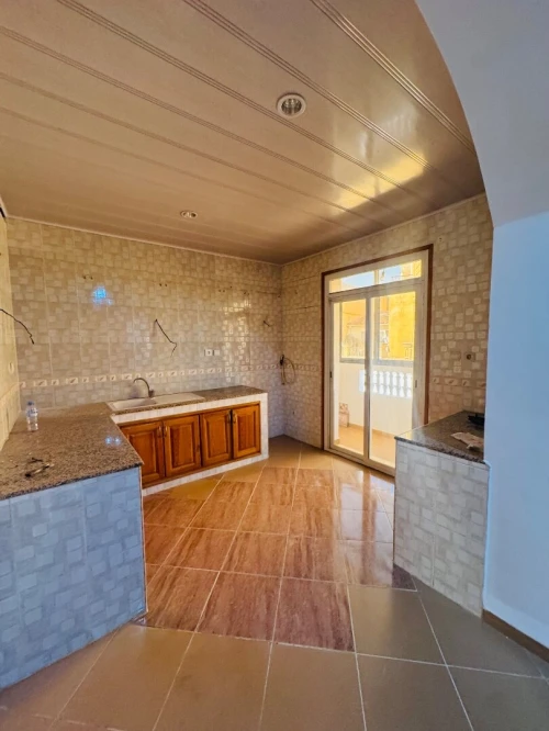 Location Villa Alger Said hamdine