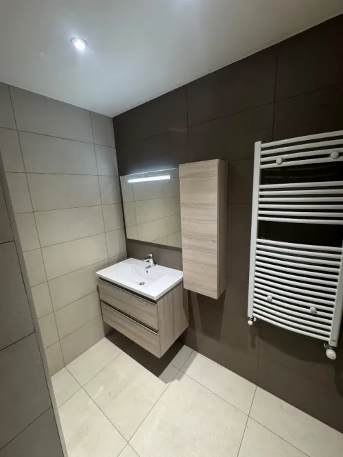 Vente Appartement F4 Alger Hydra
