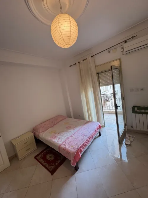 Location Appartement F4 Alger Hydra