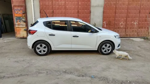 Dacia Sandero 2024 Essential
