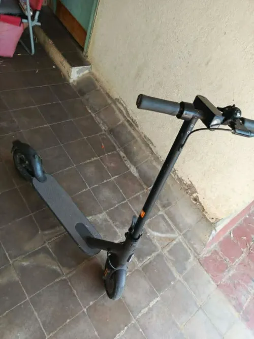 trottinette électrique xiaomi pro 2
