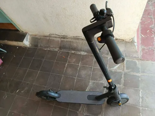 trottinette électrique xiaomi pro 2