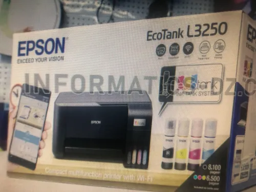Epson + canon : 3250/6039/3010/3410/2410/2430