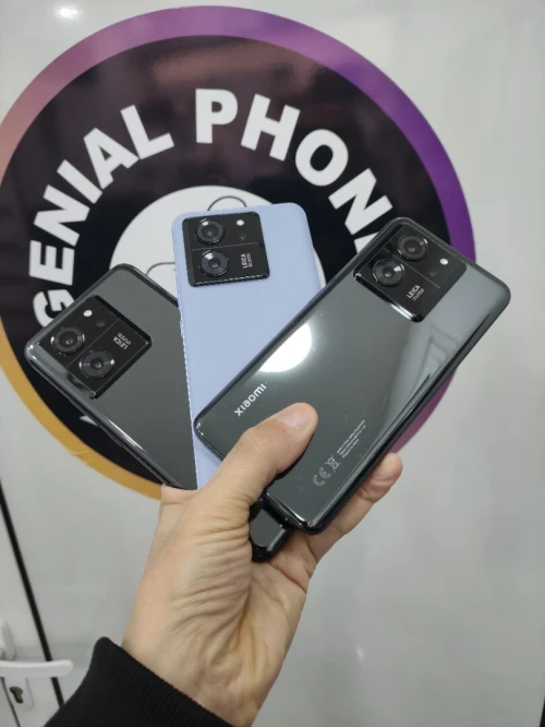 Xiaomi Mi 13T 256g duos 🇪🇺