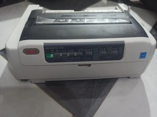 oki microline 5790