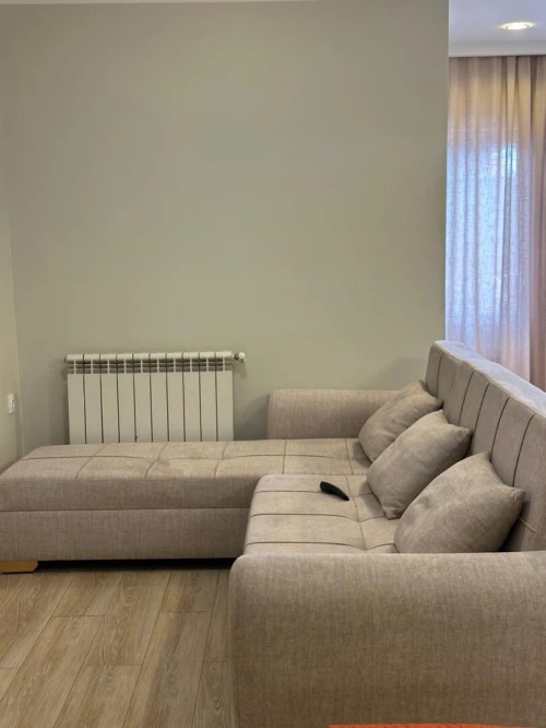 Location Appartement Niveau de villa Studio Alger Bab ezzouar