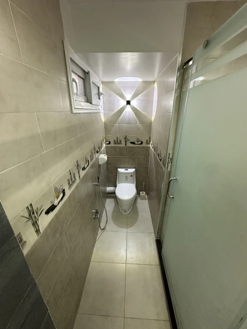 Location Appartement Niveau de villa Studio Alger Bab ezzouar