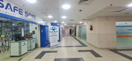 Location Local Alger Mohammadia