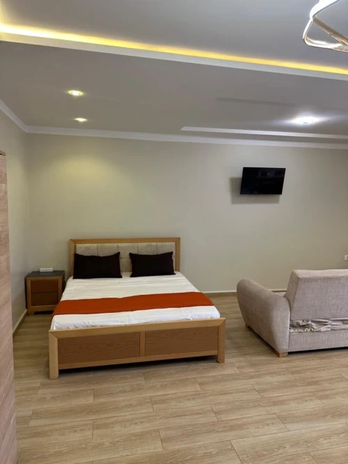 Location Appartement Niveau de villa Studio Alger Bab ezzouar