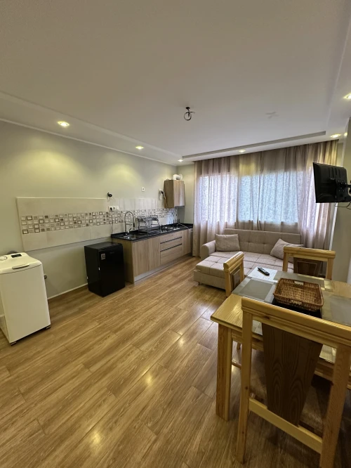 Location Appartement F2 Alger Bab ezzouar