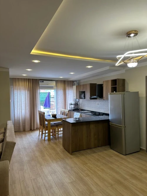 Location Appartement Niveau de villa Studio Alger Bab ezzouar
