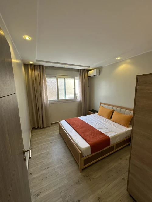 Location Appartement Niveau de villa F2 Alger Bab ezzouar