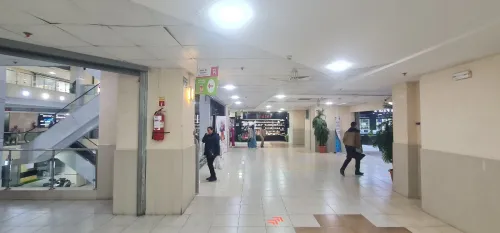 Location Local Alger Mohammadia