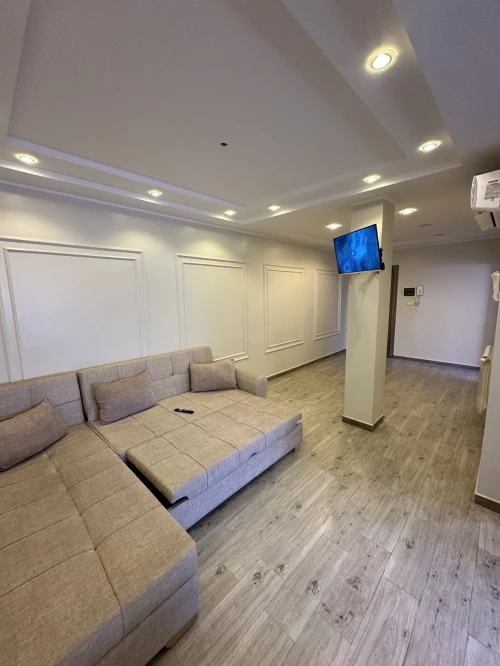 Location Appartement Niveau de villa F2 Alger Bab ezzouar
