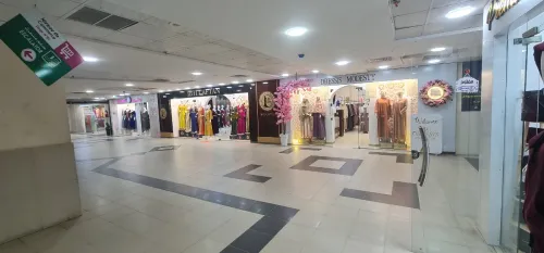 Location Local Alger Mohammadia