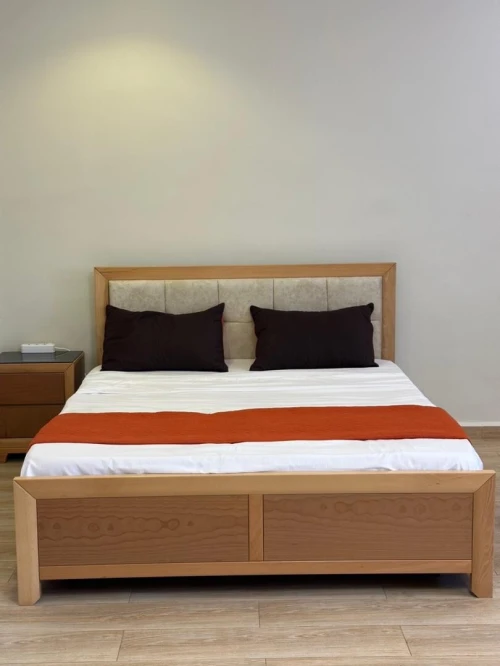 Location Appartement Niveau de villa Studio Alger Bab ezzouar