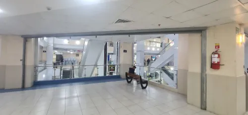 Location Local Alger Mohammadia