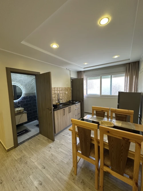 Location Appartement Niveau de villa F2 Alger Bab ezzouar