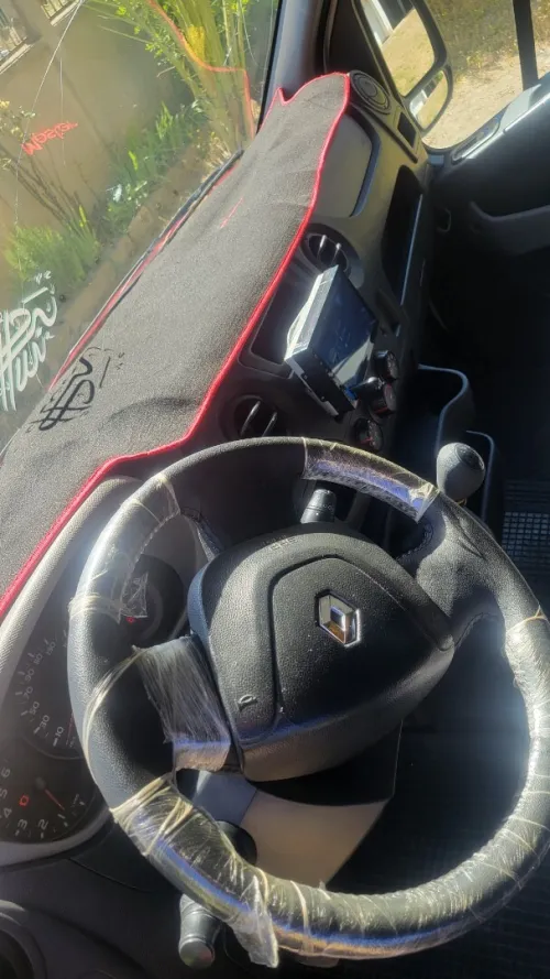 Renault Master 2013
