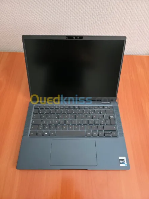 Dell Latitude 7340 Ultralight i5-13th 16GB Ram LPDDR5 256GB SSD Nvme Gen4 Clavier Azerty 